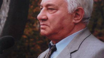 Исследователю трагедии Бабьего Яра присвоили звание Героя Украины