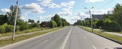 В Перми построят дорогу от улицы Старцева до Целинной за 5,3 млрд рублей