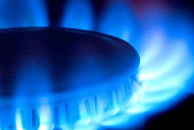 Цены фьючерсов на газ в Европе впервые в истории превысили $1100 за тысячу кубометров
