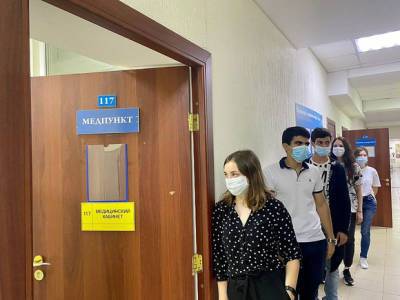 Суд в Туле признал законным отстранение работников оборонного завода из-за их нежелания вакцинироваться