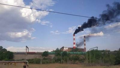 Эксперты Башкирии назвали самый загрязненный промышленный город