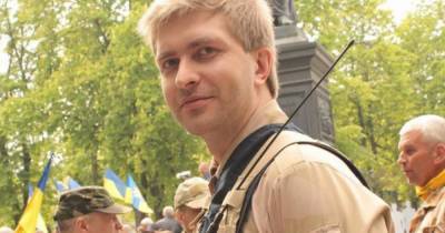В Одессе депутат предложил выдавать "паспорта неграждан" всем поклонникам РФ (ВИДЕО)