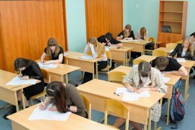 В школах Тверской области может уменьшиться число контрольных