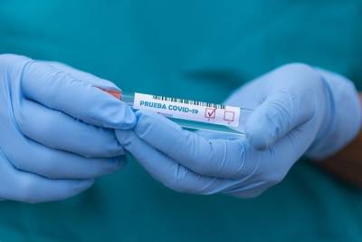 В ЛНР за сутки выявлено 146 случаев заражения коронавирусом