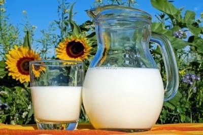 Ученые выявили способность молока нормализовать уровень сахара в крови