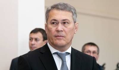 Хабиров поручил помочь семьям уроженок Башкирии, погибших в Оренбургской области