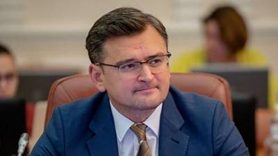 Глава МИД Украины «не ждет у моря погоды» в желании создать проблемы России