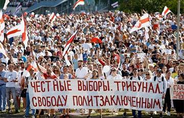 Сколько политзаключенных в Беларуси на самом деле?