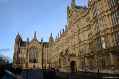 Сити в Лондоне заявил о необходимости введения Британией краткосрочных бизнес-виз