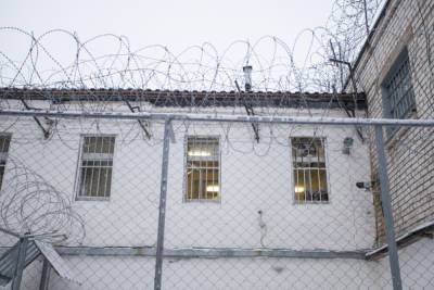 Невельский суд отправил иностранца в тюрьму за незаконное пересечение границы