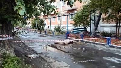 В Оренбуржье жестоко убили трех студенток