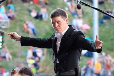 Уфимский дирижер стал лауреатом Всероссийского музыкального конкурса