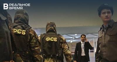 Во Владивостоке ФСБ предотвратила теракт, который готовил неонацист