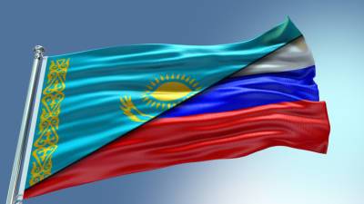 Путин: К концу года товарооборот России и Казахстана может достичь рекордных показателей