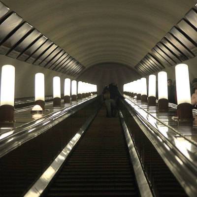 Работы по подготовке к зиме стартовали в московском метро