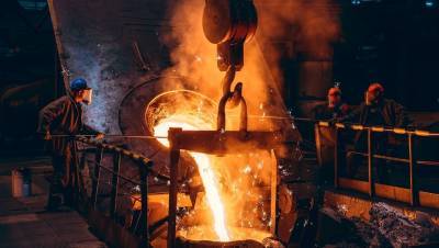 Удачи металлургов государство с лёгкостью превратило в новые отраслевые риски