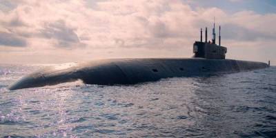 The Times: Современные подлодки ВМФ России все чаще скрытно подходят к берегам США