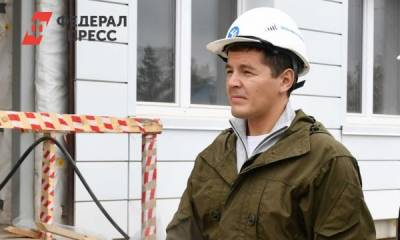 Губернатора Ямала просят разобраться с оценкой аварийного жилья: «Остановите этот беспредел»