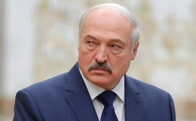 Лукашенко испуган убийством сотрудника спецслужб