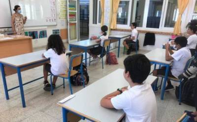 Главные проблемы кипрских школ: от перенаселения до буллинга