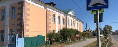 До конца октября в Кызыле продлят маршрут № 9 до коррекционной школы и сделают стоянку