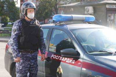 Подорвавшийся в Перово умер в больнице – у него нашли арсенал с гранатами и противотанковым ружьем