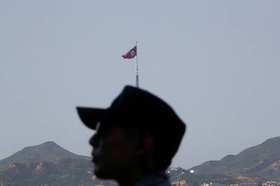 Ким Ченын - Власти Южной Кореи начали подготовку к стабильным контактам с КНДР - lenta.ru - Южная Корея - КНДР - Пхеньян - Сеул