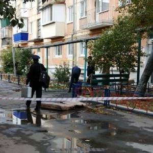 В России жестоко убили трех девушек и подожгли квартиру