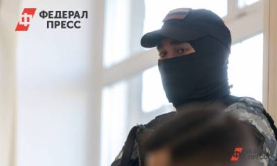 В Челябинске прошли обыски в кабинете общественного помощника Бурматова