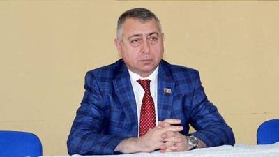 Медучреждение "Ени клиника" прокомментировало смерть от коронавируса экс-депутата Рафаэля Джабраилова