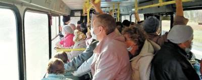В Таганроге увеличат стоимость проезда в городских автобусах до 25 рублей с 5 октября