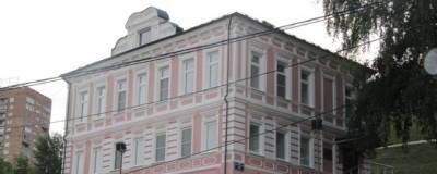 В Нижнем Новгороде завершили капремонт девяти домов – объектов культурного наследия