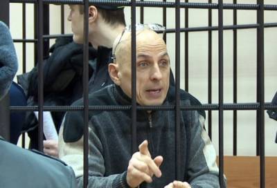 Главарю банды Юрию Козлову не удалось получить компенсацию за оглашение в суде сведений о личной жизни