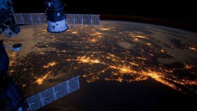 Одобрена космическая программа Украины на 2021-2025 годы