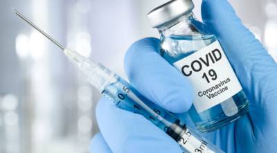 Минздрав подготовил приказ об обязательной вакцинации от СOVID-19