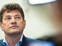 Депутаты поддержали досрочное прекращение полномочий мэра Запорожья
