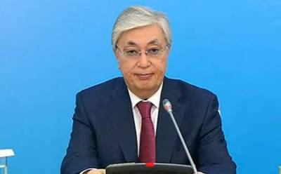 Президент Казахстана призвал Россию ускорить работу по освоению Хвалынского и Имашевского месторождений
