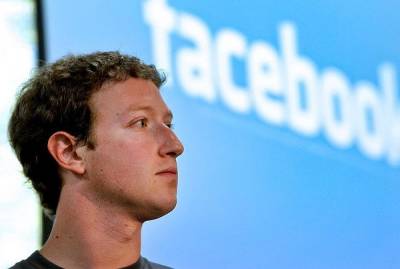 Facebook грозит в России крупнейший штраф в истории