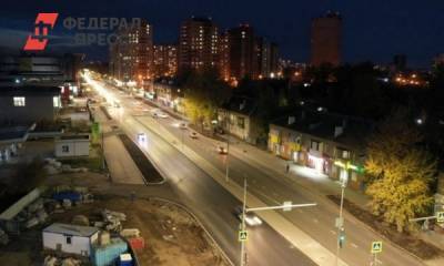 Глава Перми Дёмкин сообщил о запуске движения на улице Карпинского