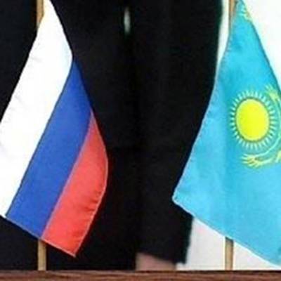 Товарооборот РФ и Казахстана по итогам года достигнет показателей в $ 20 млрд
