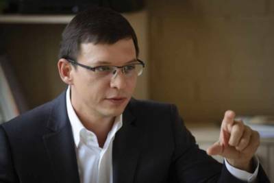Экс-депутат ВР раскритиковал Кулебу за пустые угрозы в адрес России