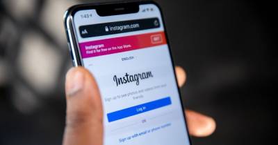 Опровергнуть не получилось: Facebook выложило свое расследование о подростках в Instagram
