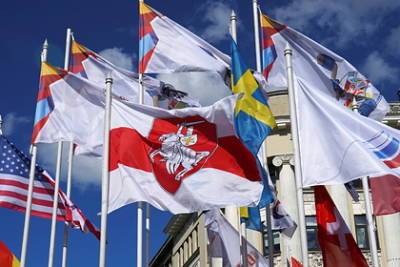 Латвия отказала Белоруссии в допросе главы МИД и мэра Риги