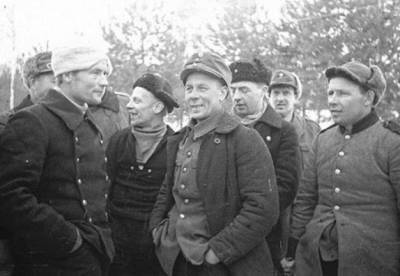 Советско-финляндская война: сколько пленных финнов остались в СССР