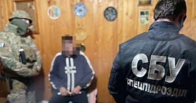 СБУ обезвредила банду, которая привлекала украинских моряков к перевозке нелегалов (ФОТО)
