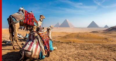 Оптимальную стоимость отдыха в Египте в 2021 году назвали россиянам