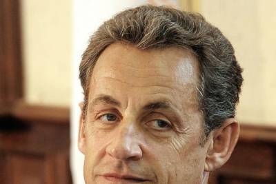 Саркози признали виновным в незаконном финансировании кампании 2012 года