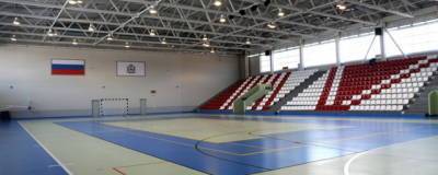 В Нижнем Новгороде построят спортивный комплекс за 253 млн рублей