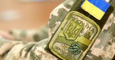 Оккупанты убили седьмого украинского бойца на Донбассе с начала сентября
