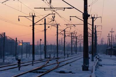 Метеорологи предрекли России морозы и снег в начале декабря